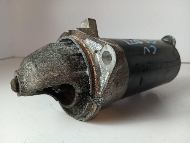 bontott OPEL VECTRA C Önindító