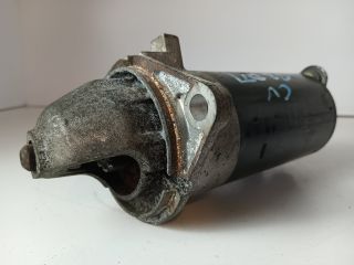 bontott OPEL VECTRA C Önindító