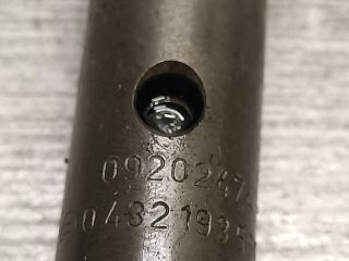 bontott OPEL VECTRA C Porlasztó (1 db)