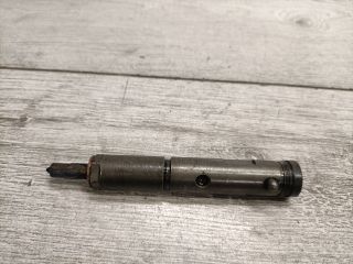 bontott OPEL VECTRA C Porlasztó (1 db)