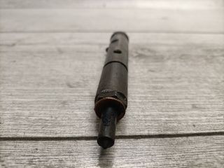 bontott OPEL VECTRA C Porlasztó (1 db)