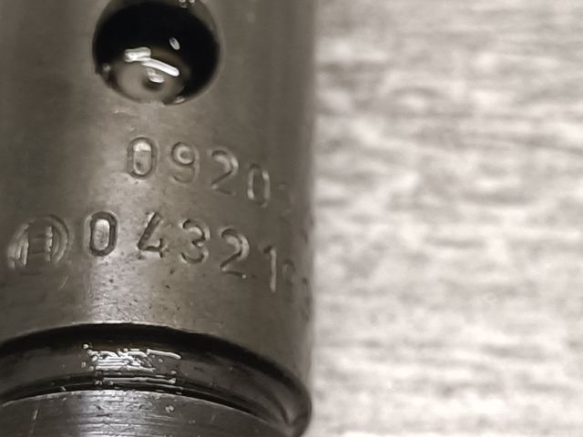 bontott OPEL VECTRA C Porlasztó (1 db)