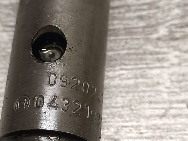 bontott OPEL VECTRA C Porlasztó (1 db)