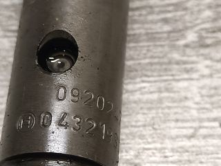 bontott OPEL VECTRA C Porlasztó (1 db)