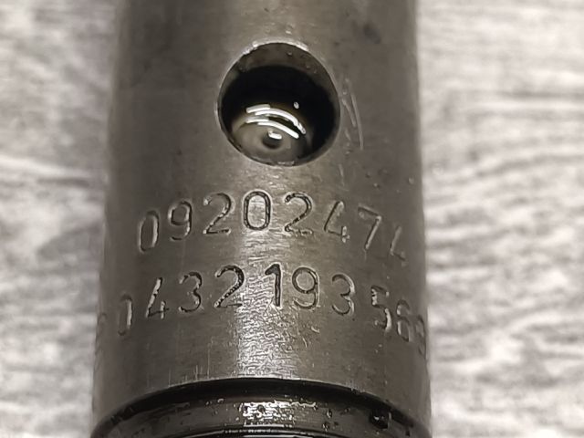 bontott OPEL VECTRA C Porlasztó (1 db)