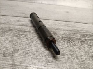 bontott OPEL VECTRA C Porlasztó (1 db)