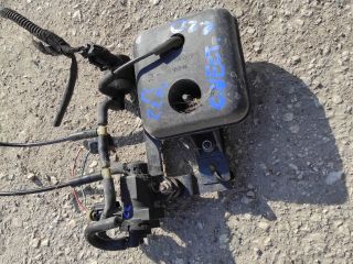 bontott OPEL VECTRA C Turbó Vákum Szelep