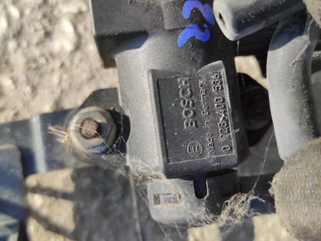 bontott OPEL VECTRA C Turbó Vákum Szelep