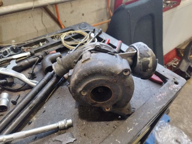 bontott OPEL VECTRA C Turbó