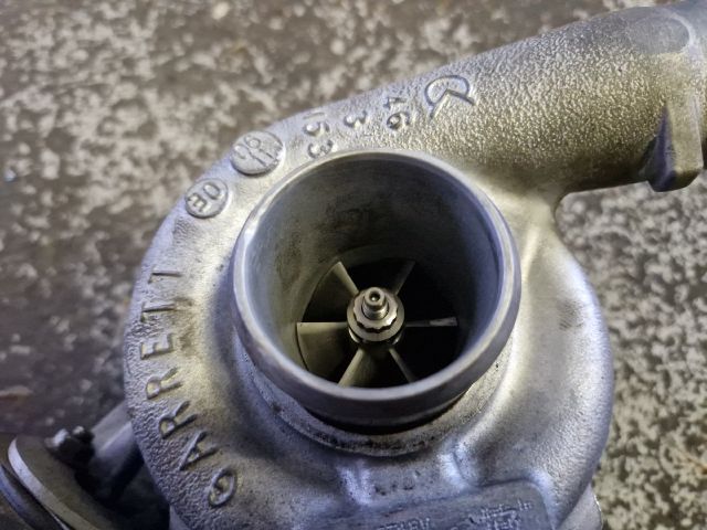 bontott OPEL VECTRA C Turbó