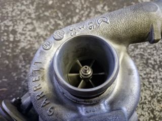 bontott OPEL VECTRA C Turbó