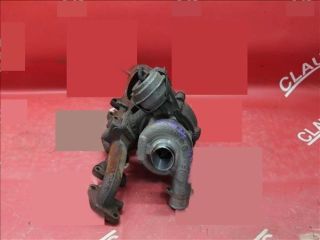 bontott OPEL VECTRA C Turbó