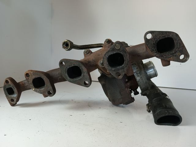 bontott OPEL VECTRA C Turbó