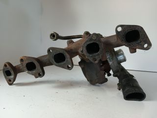 bontott OPEL VECTRA C Turbó