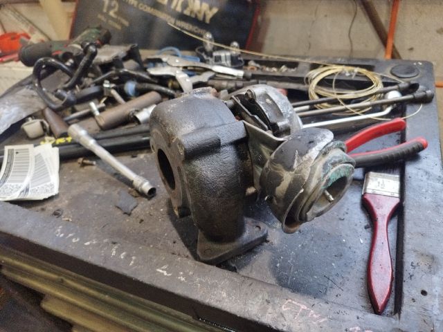 bontott OPEL VECTRA C Turbó