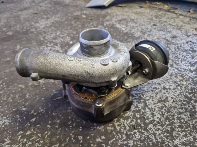 bontott OPEL VECTRA C Turbó