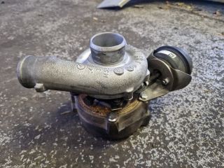 bontott OPEL VECTRA C Turbó