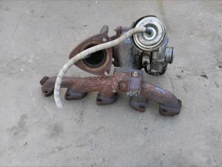 bontott OPEL VECTRA C Turbó