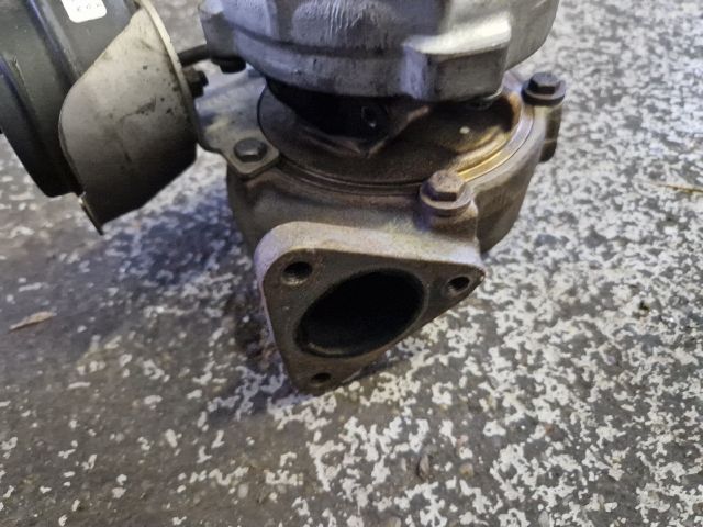 bontott OPEL VECTRA C Turbó