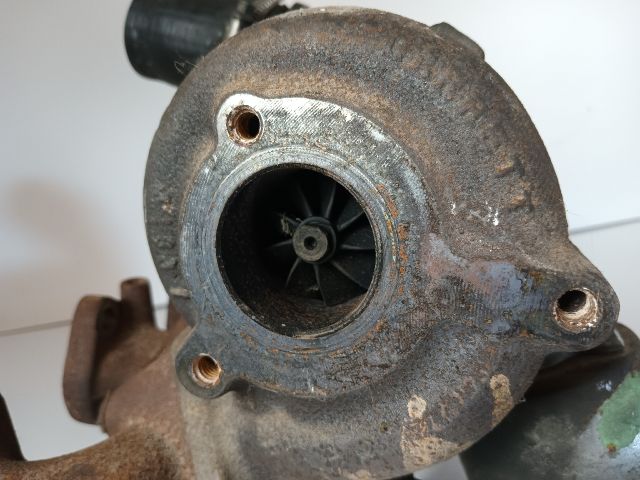 bontott OPEL VECTRA C Turbó