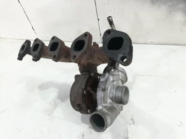 bontott OPEL VECTRA C Turbó