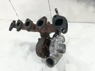 bontott OPEL VECTRA C Turbó