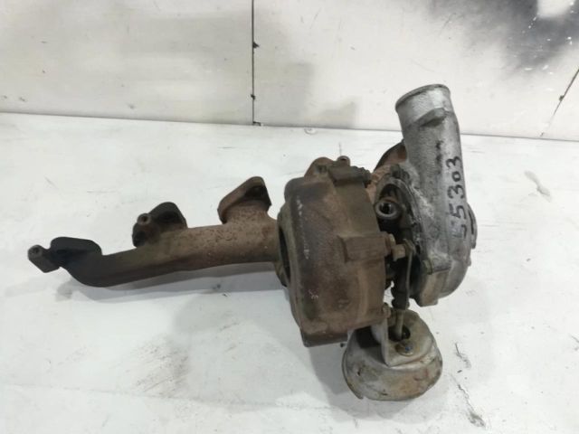 bontott OPEL VECTRA C Turbó