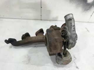 bontott OPEL VECTRA C Turbó