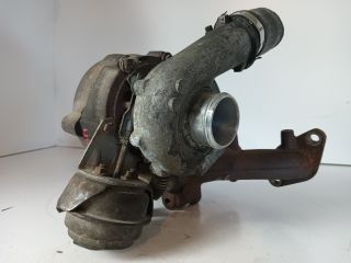 bontott OPEL VECTRA C Turbó