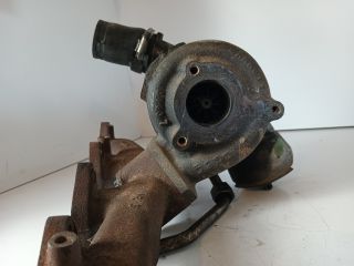 bontott OPEL VECTRA C Turbó
