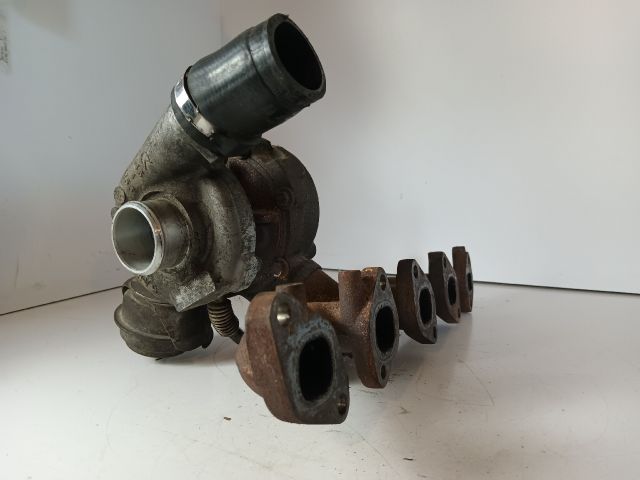 bontott OPEL VECTRA C Turbó