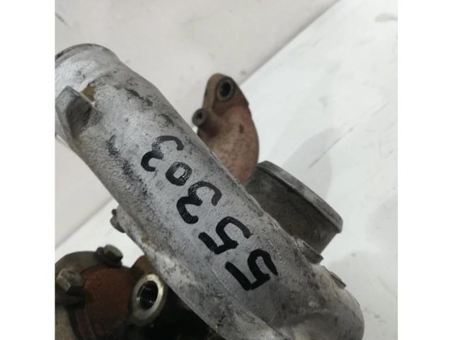 bontott OPEL VECTRA C Turbó