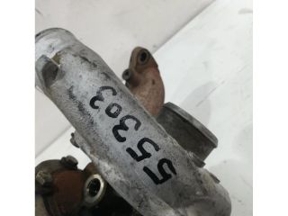 bontott OPEL VECTRA C Turbó