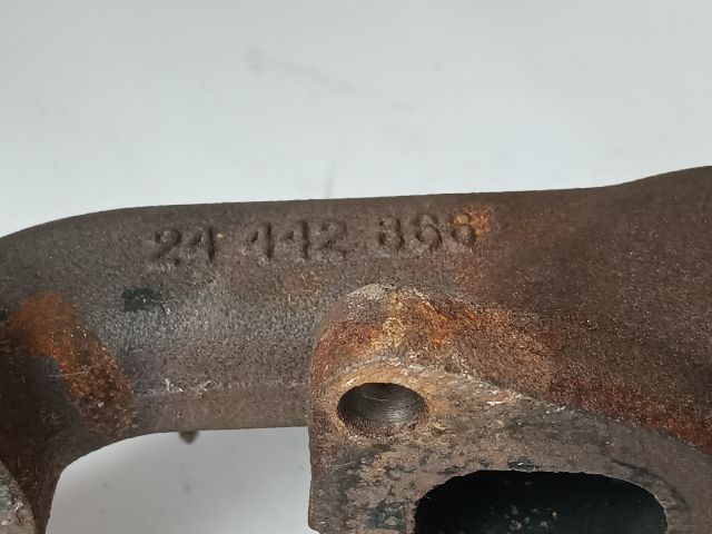 bontott OPEL VECTRA C Turbó