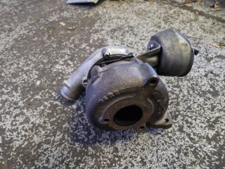 bontott OPEL VECTRA C Turbó