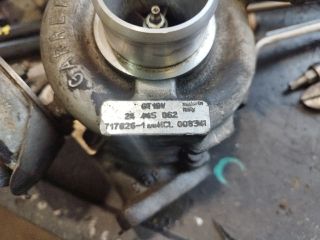 bontott OPEL VECTRA C Turbó