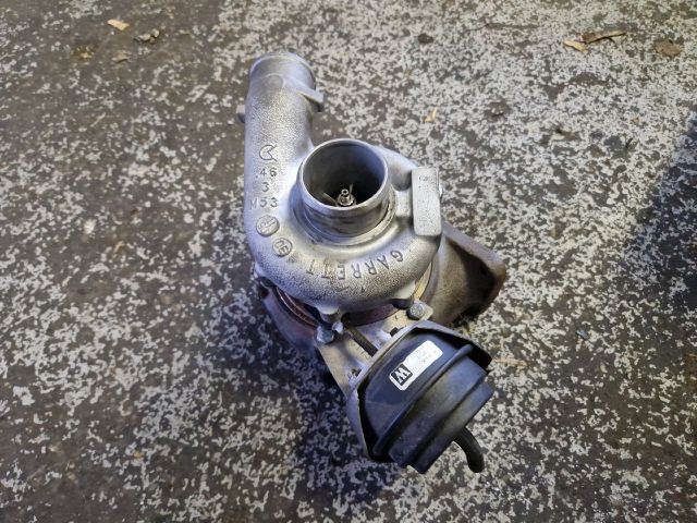 bontott OPEL VECTRA C Turbó