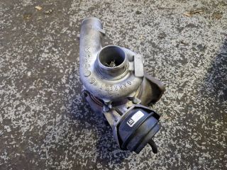 bontott OPEL VECTRA C Turbó