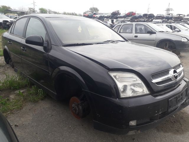 bontott OPEL VECTRA C Turbó