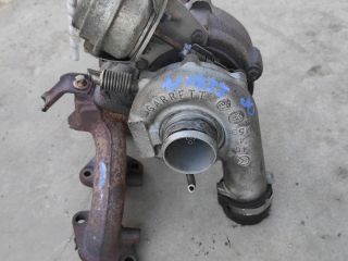 bontott OPEL VECTRA C Turbó