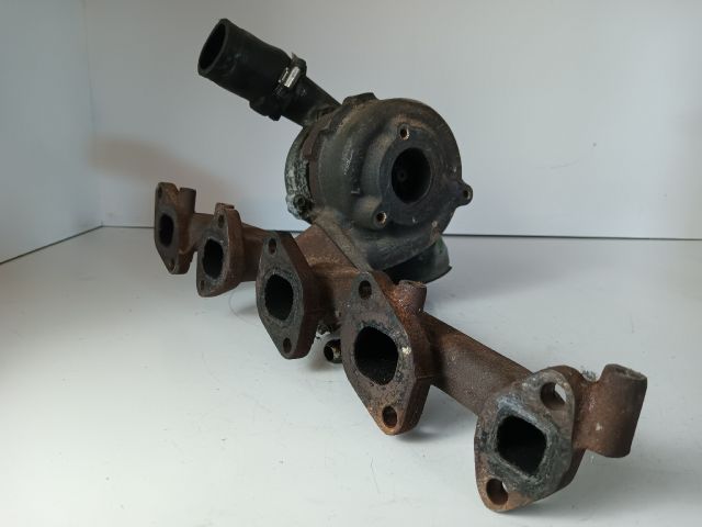 bontott OPEL VECTRA C Turbó