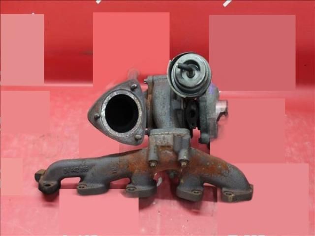 bontott OPEL VECTRA C Turbó