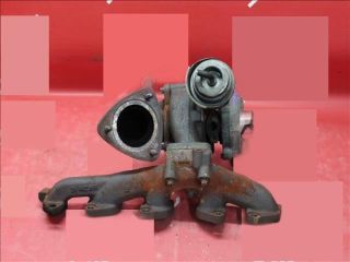 bontott OPEL VECTRA C Turbó