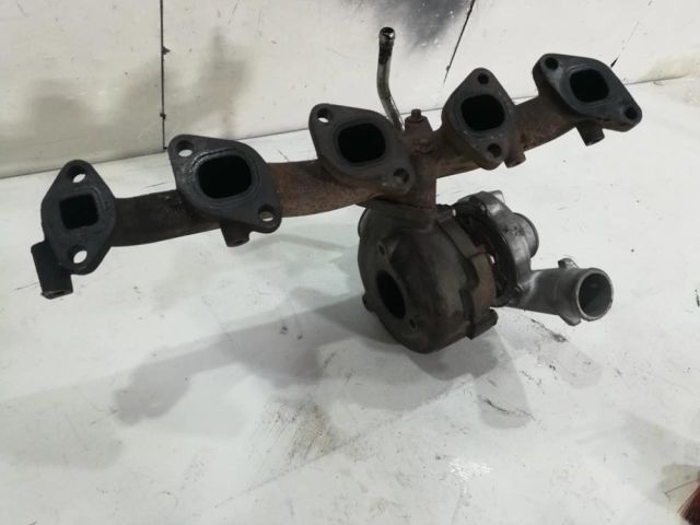 bontott OPEL VECTRA C Turbó