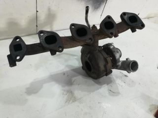 bontott OPEL VECTRA C Turbó