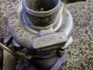 bontott OPEL VECTRA C Turbó