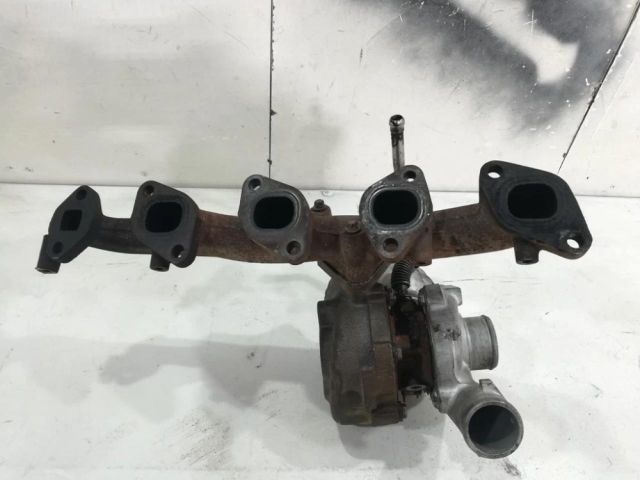 bontott OPEL VECTRA C Turbó