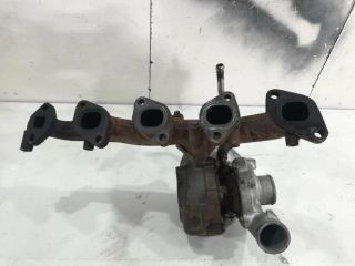 bontott OPEL VECTRA C Turbó