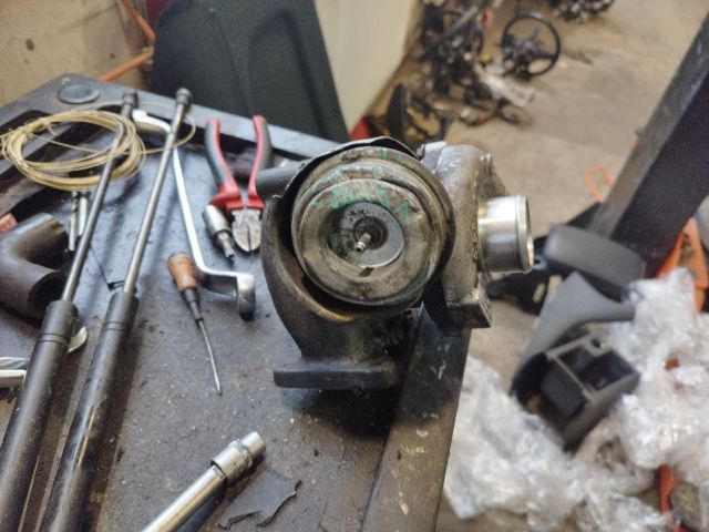 bontott OPEL VECTRA C Turbó