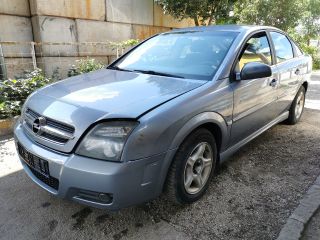 bontott OPEL VECTRA C Váltó (Mechanikus)